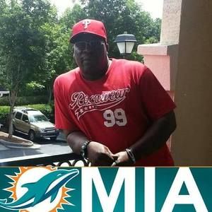 Meet your Posher, Dave